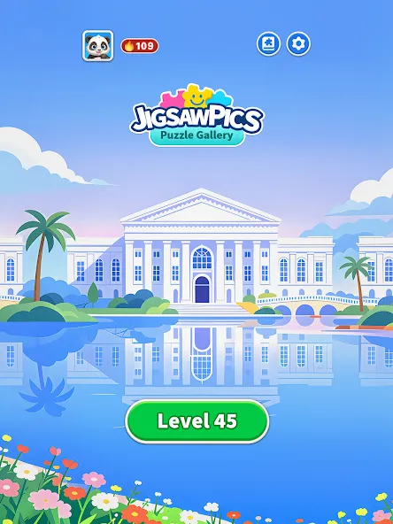 Jigsawpics Puzzle Gallery screenshot 18