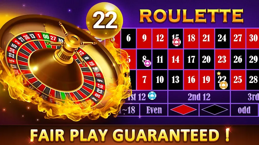 Slots Royale: 777 Vegas Casino screenshot 6