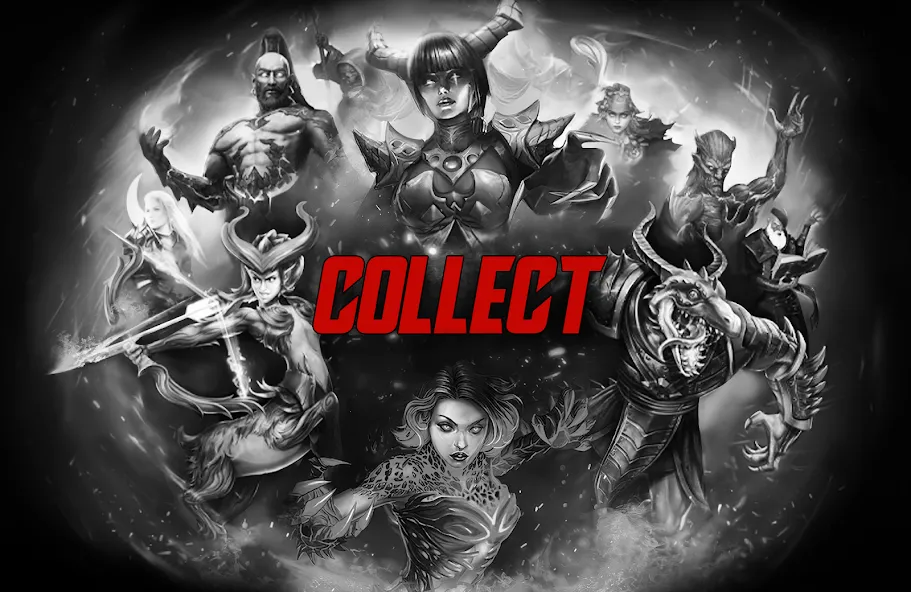 Blitz: Rise of Heroes screenshot 6