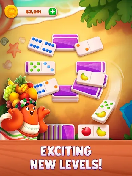 Domino Dreams™ screenshot 21