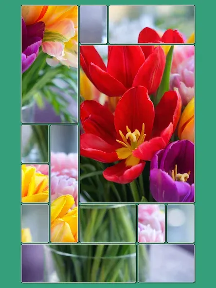 Cardscapes™: Jigsaw Puzzle screenshot 9