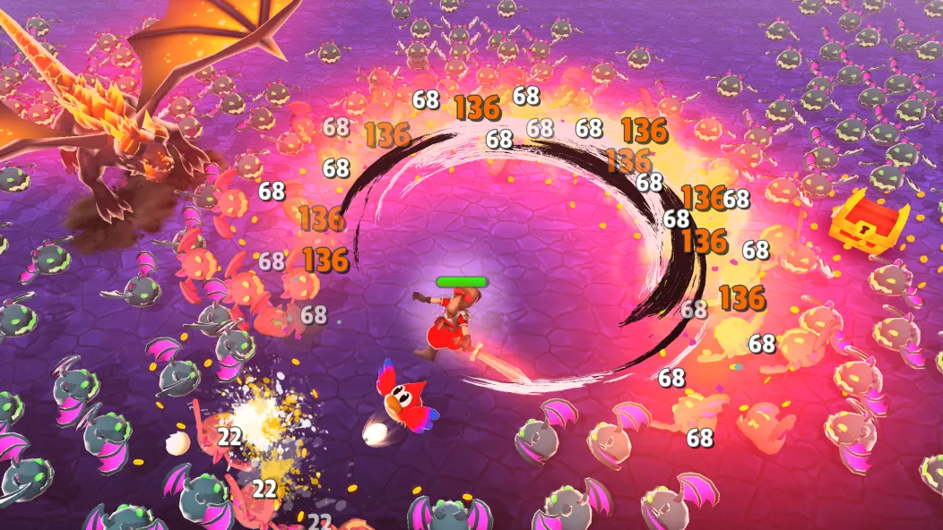 魔劍傳說 screenshot 1