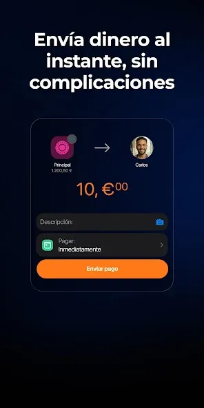 bunq screenshot 6