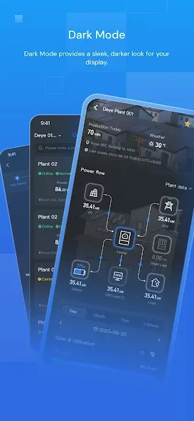 Deye Cloud screenshot 7