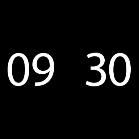 Key026 Hybrid Watch Face screenshot 26