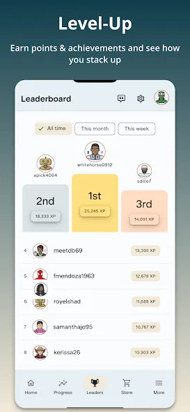 PSI Test Prep screenshot 8