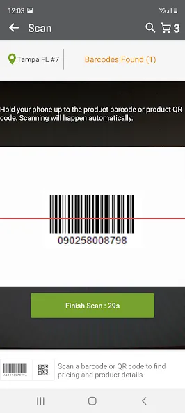 SiteOne Landscape Supply screenshot 8