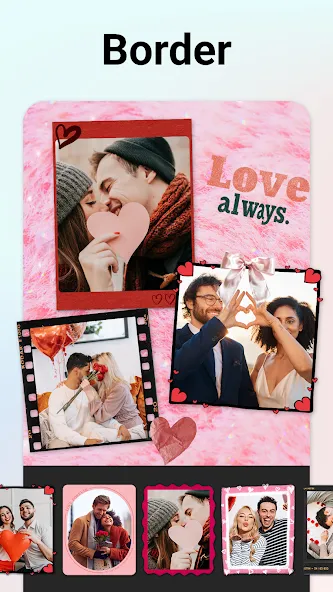 Collage Maker: AI Photo Editor screenshot 6