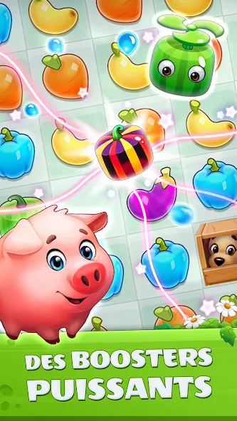 Sauveteurs d'animaux : Secoure screenshot 6