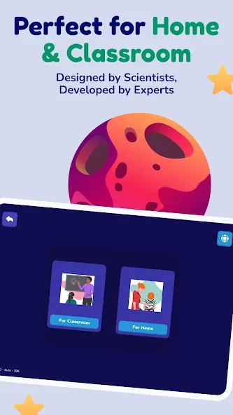 Magrid: Early Math for Kids screenshot 10