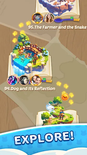 Coin Fantasy screenshot 7