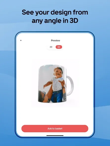 Optimalprint: Photo Gifts screenshot 11