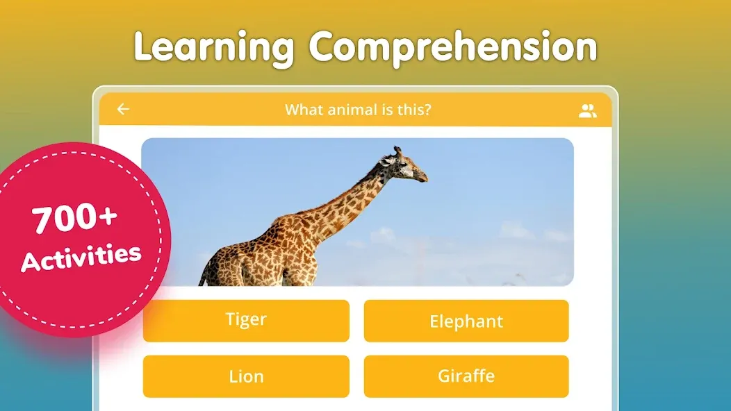Books for Kids Reading & Math screenshot 6