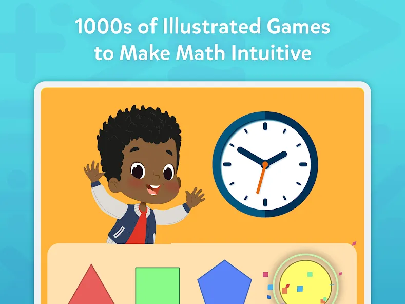 Math Lingo: Be Fluent in Math screenshot 8