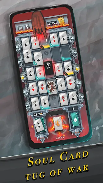 Devils Hand screenshot 7