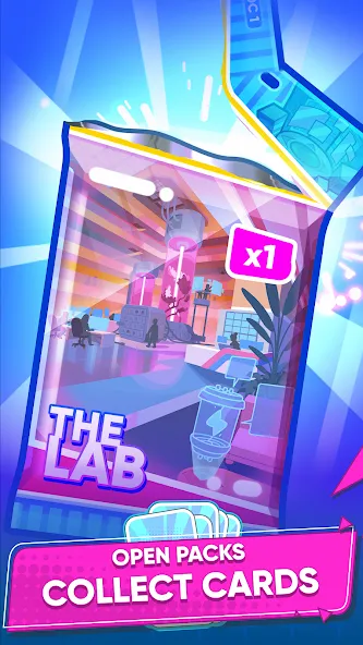 Nova Island screenshot 3