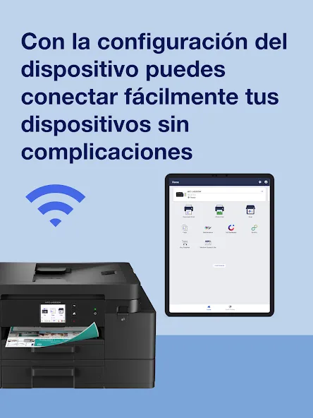 Brother Mobile Connect screenshot 10