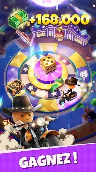 Tycoon Master screenshot 2
