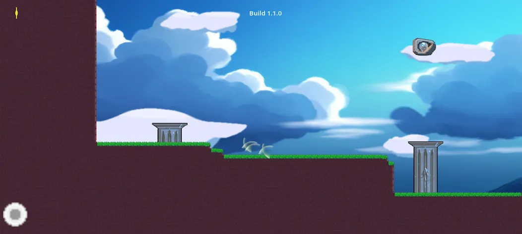 Marble Vertigo Blast screenshot 3