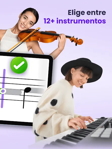 tonestro - Clases de Música screenshot 10