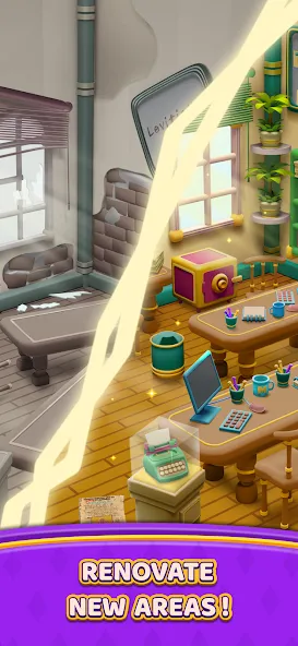 Mayor Match screenshot 15
