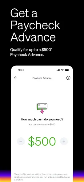 Current: The Future of Banking screenshot 3