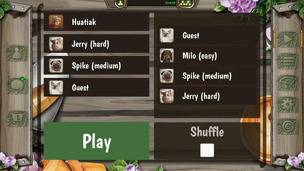 Cottage Garden screenshot 3