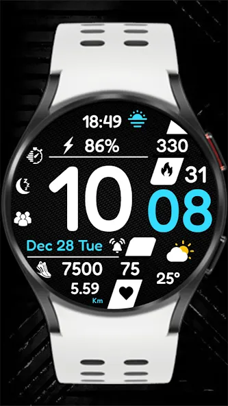 KZY032 screenshot 4