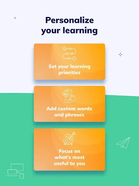Learn Korean Fast: Course screenshot 13