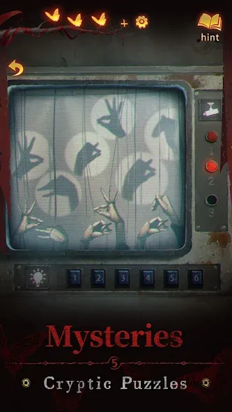 Paper Bride 5 Two Lifetimes screenshot 6