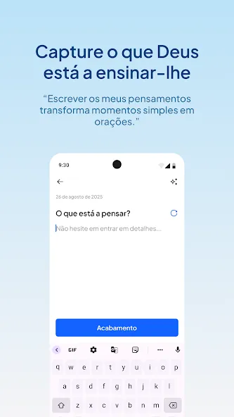 Duomo: Bible & Daily Devotions screenshot 5