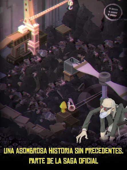 Very Little Nightmares screenshot 11
