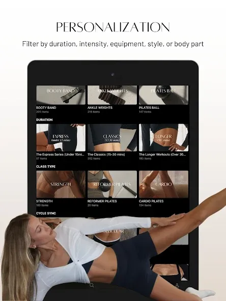TF STUDIO screenshot 6