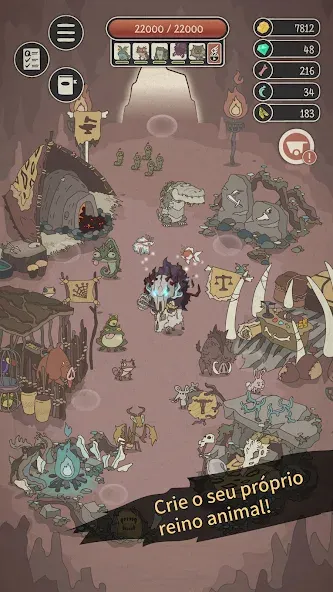 Wild Tamer screenshot 2