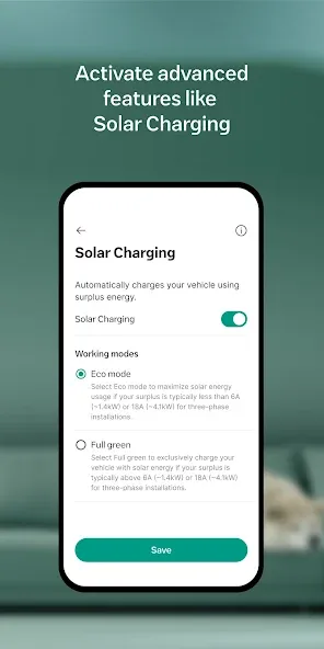 Wallbox screenshot 5