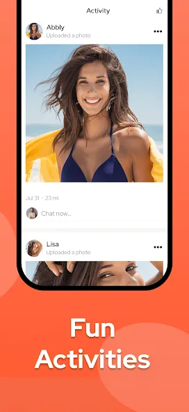 Wild: Encontros Casuais screenshot 6