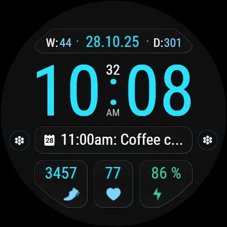 VFM01 Minimal Digital screenshot 25