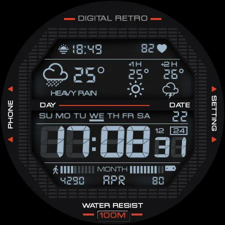 ARS Digital Retro screenshot 15