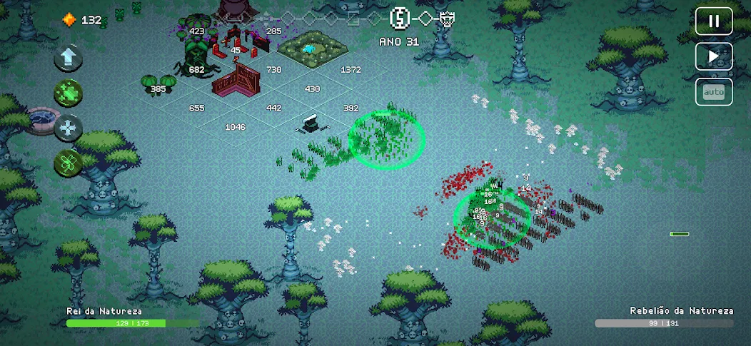 9 Kings screenshot 4