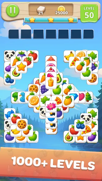 Tiledom screenshot 5