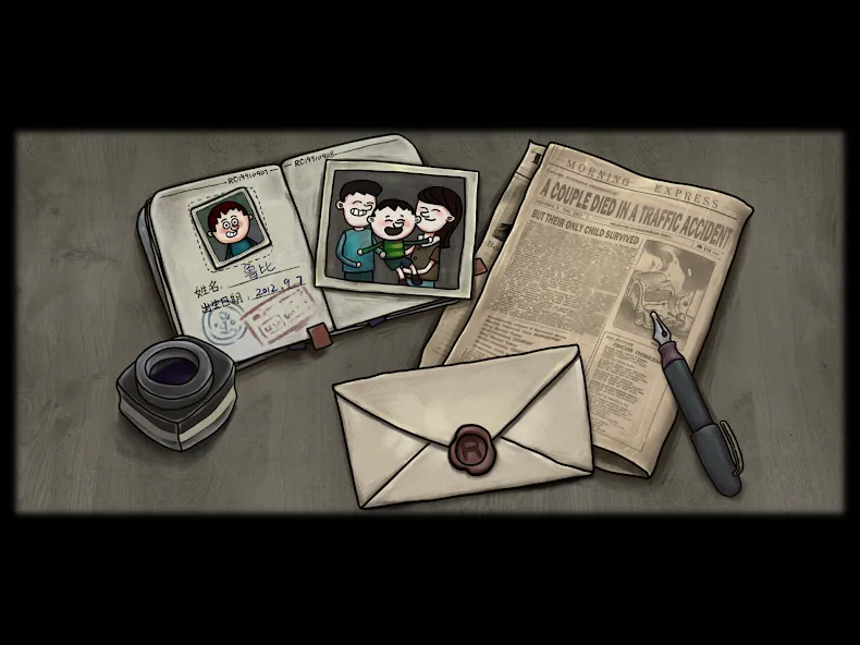 One Way: The Elevator screenshot 7