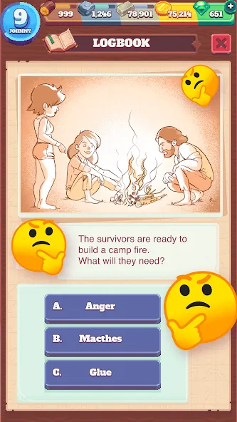 Tinker Island 2 screenshot 8