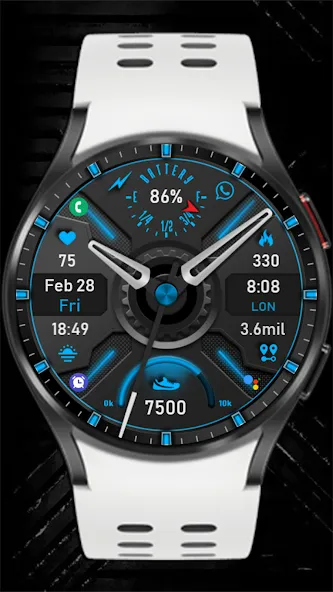KZY154 screenshot 2