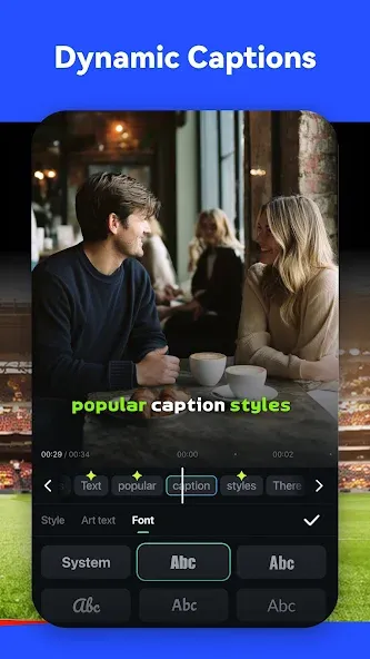 Filmora: AI Video Editor&Maker screenshot 5