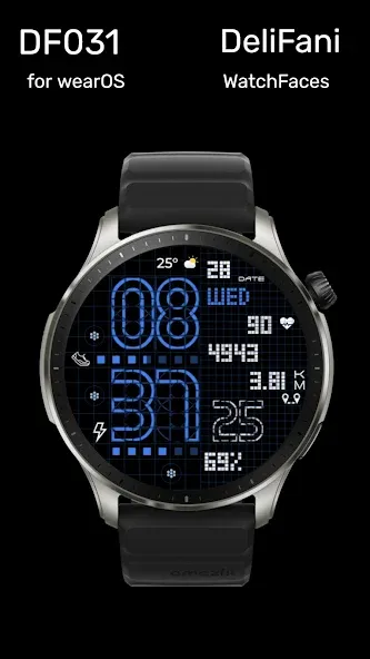 DF031 screenshot 6