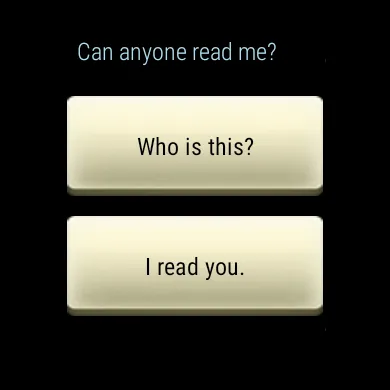 Lifeline screenshot 14