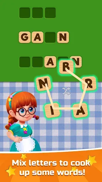 Word Sauce: Word Connect screenshot 6