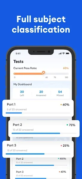 SIE Exam Prep 2026 screenshot 19