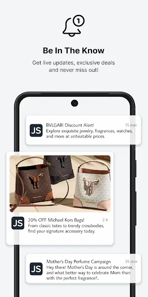 Jomashop - Shop Luxury Fashion screenshot 7