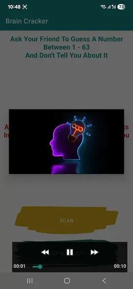 Brain Cracker screenshot 6